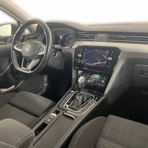 VW Passat 2.0 TDI BMT SCR Business DSG - 3 godine jamstva