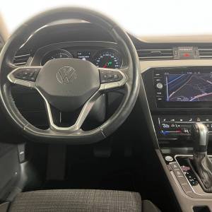 VW Passat 2.0 TDI BMT SCR Business DSG - 3 godine jamstva