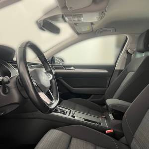 VW Passat 2.0 TDI BMT SCR Business DSG - 3 godine jamstva