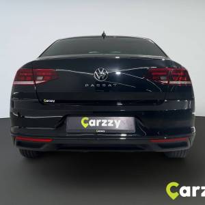 VW Passat 2.0 TDI BMT SCR Business DSG - 3 godine jamstva