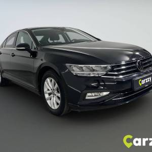 VW Passat 2.0 TDI BMT SCR Business DSG - 3 godine jamstva