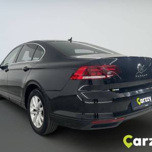 VW Passat 2.0 TDI BMT SCR Business DSG - 3 godine jamstva