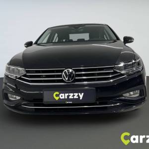 VW Passat 2.0 TDI BMT SCR Business DSG - 3 godine jamstva