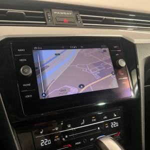 VW Passat 2.0 TDI BMT SCR Business DSG - 3 godine jamstva