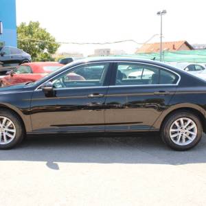VW Passat 2.0 TDi DSG *LED, NAVIGACIJA*