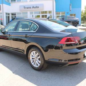 VW Passat 2.0 TDi DSG *LED, NAVIGACIJA*