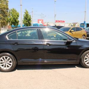 VW Passat 2.0 TDi DSG *LED, NAVIGACIJA*