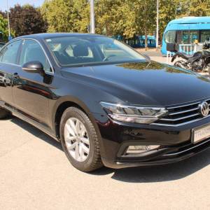 VW Passat 2.0 TDi DSG *LED, NAVIGACIJA*
