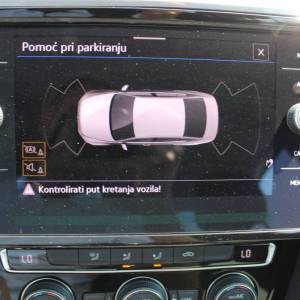 VW Passat 2.0 TDi DSG *LED, NAVIGACIJA*