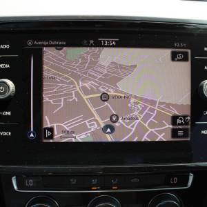 VW Passat 2.0 TDi DSG *LED, NAVIGACIJA*