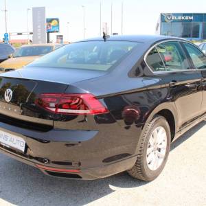 VW Passat 2.0 TDi DSG *LED, NAVIGACIJA*