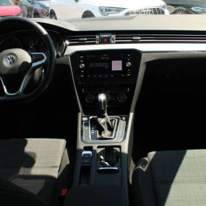 VW Passat 2.0 TDi DSG *LED, NAVIGACIJA*