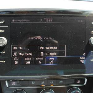 VW Passat 2.0 TDi DSG *LED, NAVIGACIJA*