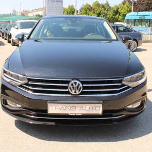 VW Passat 2.0 TDi DSG *LED, NAVIGACIJA*