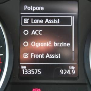 VW Passat 2.0 TDi DSG *LED, NAVIGACIJA*