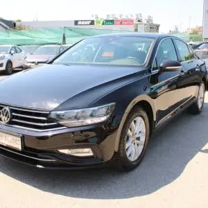 VW Passat 2.0 TDi DSG *LED, NAVIGACIJA*