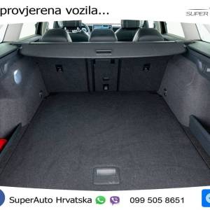 VW Passat Variant 1.5 eTSI DSG Business 150 KS, ACC+360+GR SJED+VIRT+NAVI+MASAŽA