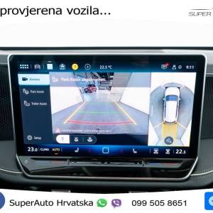 VW Passat Variant 1.5 eTSI DSG Business 150 KS, ACC+360+GR SJED+VIRT+NAVI+MASAŽA