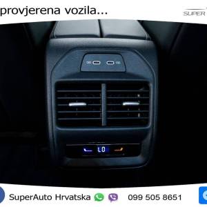 VW Passat Variant 1.5 eTSI DSG Business 150 KS, ACC+360+GR SJED+VIRT+NAVI+MASAŽA