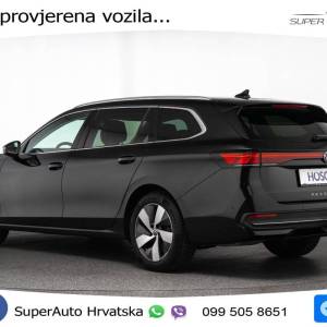 VW Passat Variant 1.5 eTSI DSG Business 150 KS, ACC+360+GR SJED+VIRT+NAVI+MASAŽA