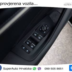 VW Passat Variant 1.5 eTSI DSG Business 150 KS, ACC+360+GR SJED+VIRT+NAVI+MASAŽA