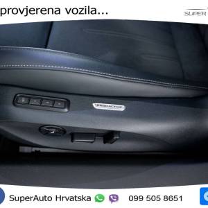 VW Passat Variant 1.5 eTSI DSG Business 150 KS, ACC+360+GR SJED+VIRT+NAVI+MASAŽA