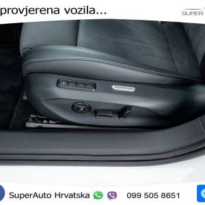 VW Passat Variant 1.5 eTSI DSG Business 150 KS, ACC+360+GR SJED+VIRT+NAVI+MASAŽA