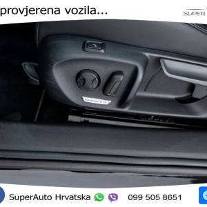 VW Passat Variant 1.5 eTSI DSG Business 150 KS, ACC+360+GR SJED+VIRT+MASAŽA