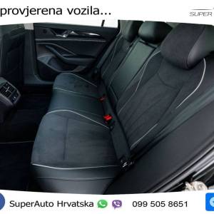 VW Passat Variant 1.5 eTSI DSG Business 150 KS, ACC+360+GR SJED+VIRT+MASAŽA