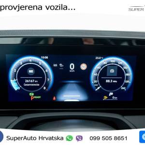 VW Passat Variant 1.5 eTSI DSG Business 150 KS, ACC+360+GR SJED+VIRT+MASAŽA