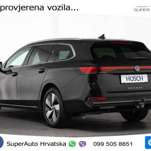 VW Passat Variant 1.5 eTSI DSG Business 150 KS, ACC+360+GR SJED+VIRT+MASAŽA