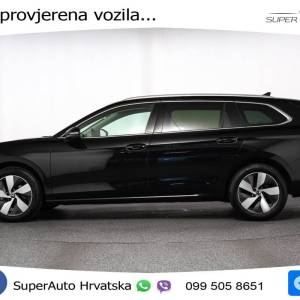 VW Passat Variant 1.5 eTSI DSG Business 150 KS, ACC+360+GR SJED+VIRT+MASAŽA