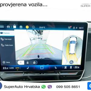 VW Passat Variant 1.5 eTSI DSG Business 150 KS, ACC+360+GR SJED+VIRT+MASAŽA
