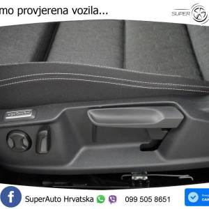 VW Passat Variant 1.5 TSI DSG Business 150 KS, ACC+LED+GR SJED+ASIST