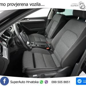 VW Passat Variant 1.5 TSI DSG Business 150 KS, ACC+LED+GR SJED+ASIST