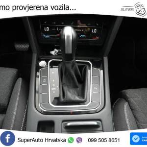 VW Passat Variant 1.5 TSI DSG Business 150 KS, ACC+LED+GR SJED+ASIST