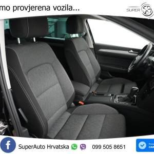 VW Passat Variant 1.5 TSI DSG Business 150 KS, ACC+LED+GR SJED+ASIST