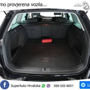 VW Passat Variant 1.5 TSI DSG Business 150 KS, ACC+LED+GR SJED+ASIST