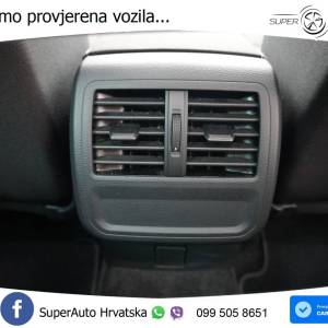 VW Passat Variant 1.5 TSI DSG Business 150 KS, ACC+LED+GR SJED+ASIST