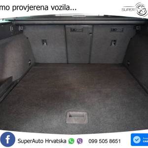 VW Passat Variant 1.5 TSI DSG Business 150 KS, ACC+LED+GR SJED+ASIST