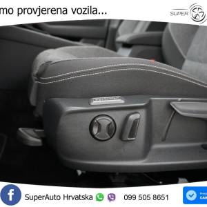 VW Passat Variant 1.5 TSI DSG Business 150 KS, ACC+LED+GR SJED+ASIST