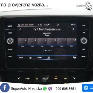 VW Passat Variant 1.5 TSI DSG Business 150 KS, ACC+LED+GR SJED+ASIST