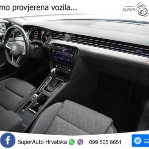 VW Passat Variant 1.5 TSI DSG Business 150 KS, ACC+LED+GR SJED+ASIST