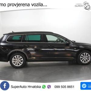 VW Passat Variant 1.5 TSI DSG Business 150 KS, ACC+LED+GR SJED+ASIST