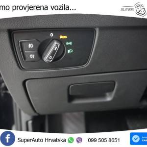 VW Passat Variant 1.5 TSI DSG Business 150 KS, ACC+LED+GR SJED+ASIST