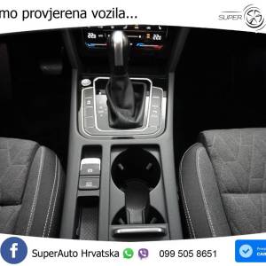 VW Passat Variant 1.5 TSI DSG Business 150 KS, ACC+LED+GR SJED+ASIST