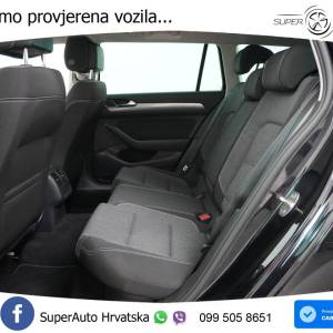 VW Passat Variant 1.5 TSI DSG Business 150 KS, ACC+LED+GR SJED+ASIST