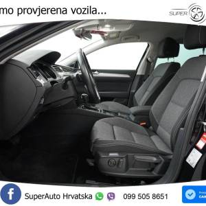 VW Passat Variant 1.5 TSI DSG Business 150 KS, ACC+LED+GR SJED+ASIST
