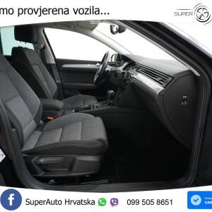 VW Passat Variant 1.5 TSI DSG Business 150 KS, ACC+LED+GR SJED+ASIST