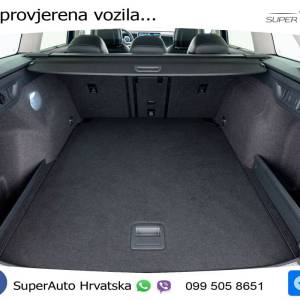 VW Passat Variant 2.0 TDI DSG Business 122 KS, LED+ACC+GR SJED+MASAŽA+KAM